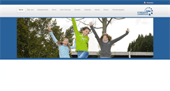 Desktop Screenshot of gymnasium-lohbruegge.de